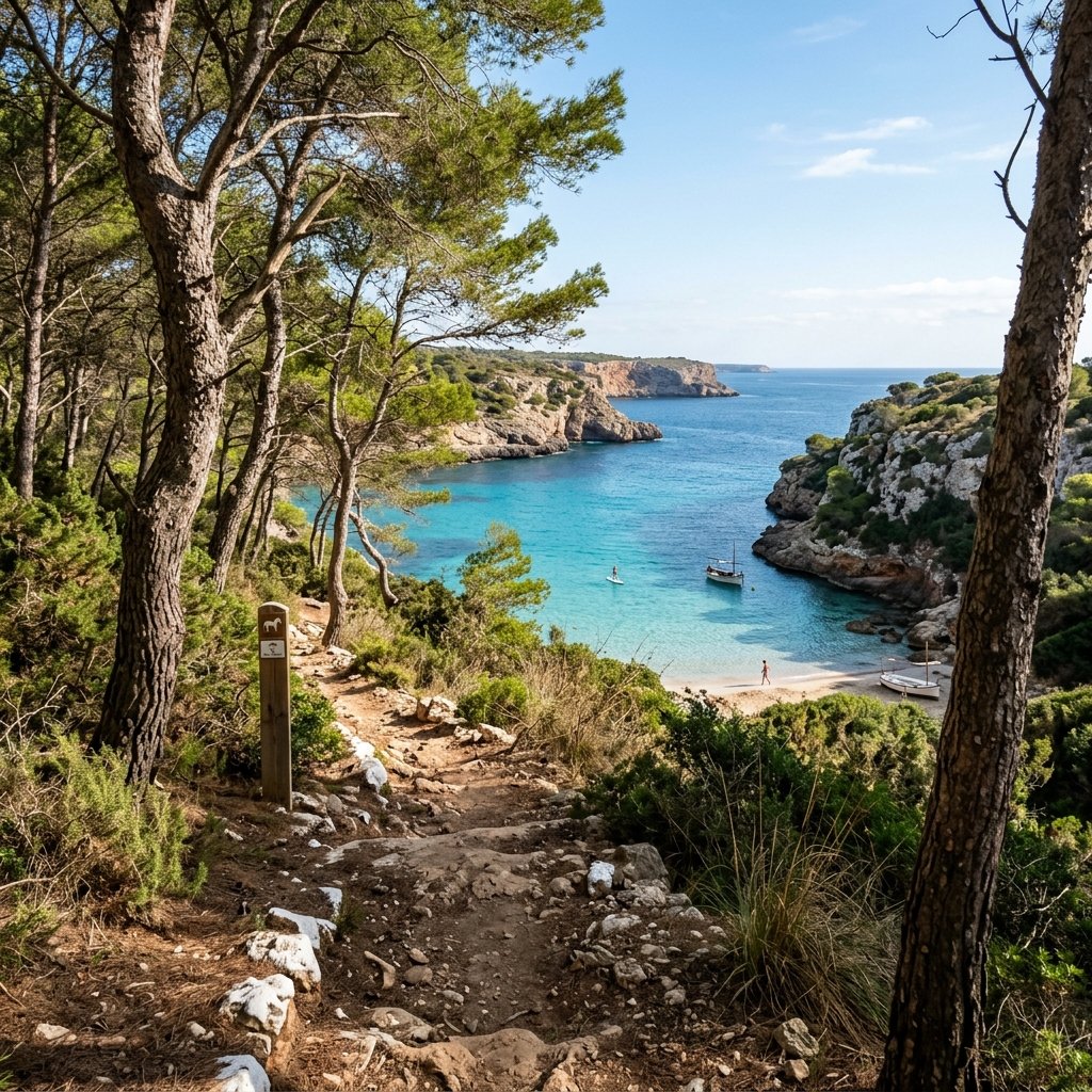 Menorca més enllà de les postals