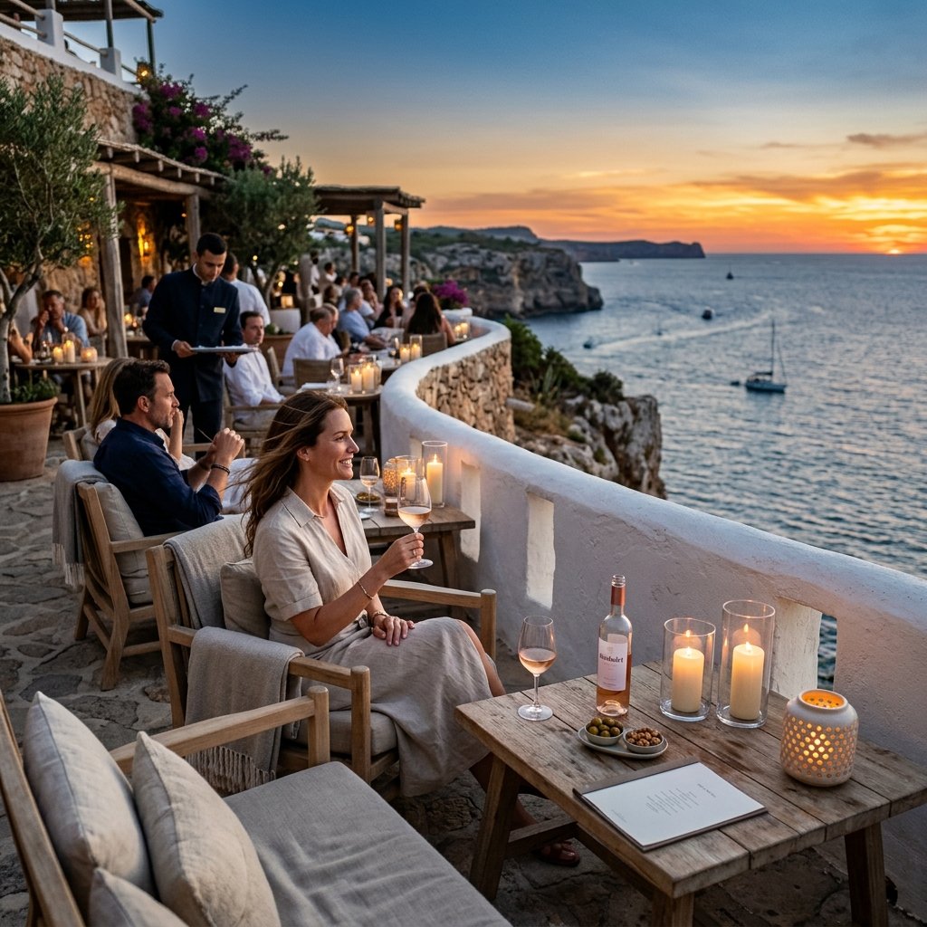 Concierge personal en Menorca