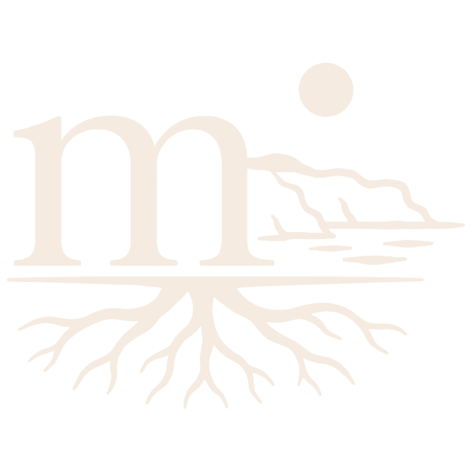 Menorca Roots Emblem